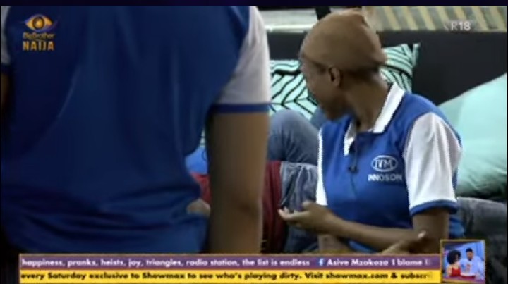 Hear What Housemates Think About Covid-19, Facemasks [Video] #BBNaija