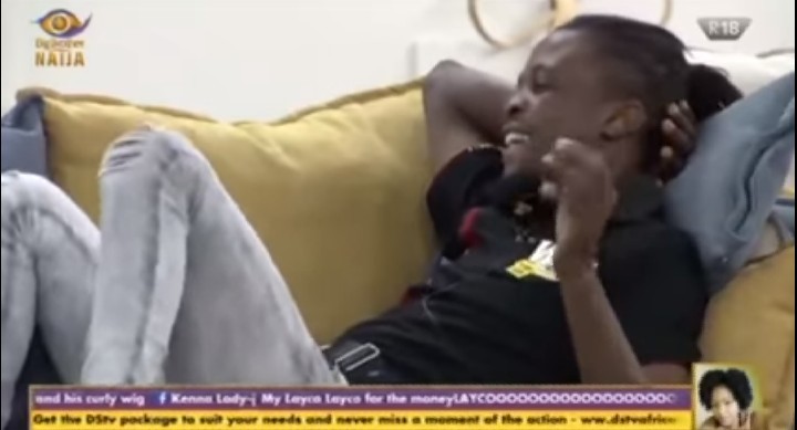Laycon talks about his girlfriend as Nengi Says she loves Don Jazzy [Video] #BBNaija