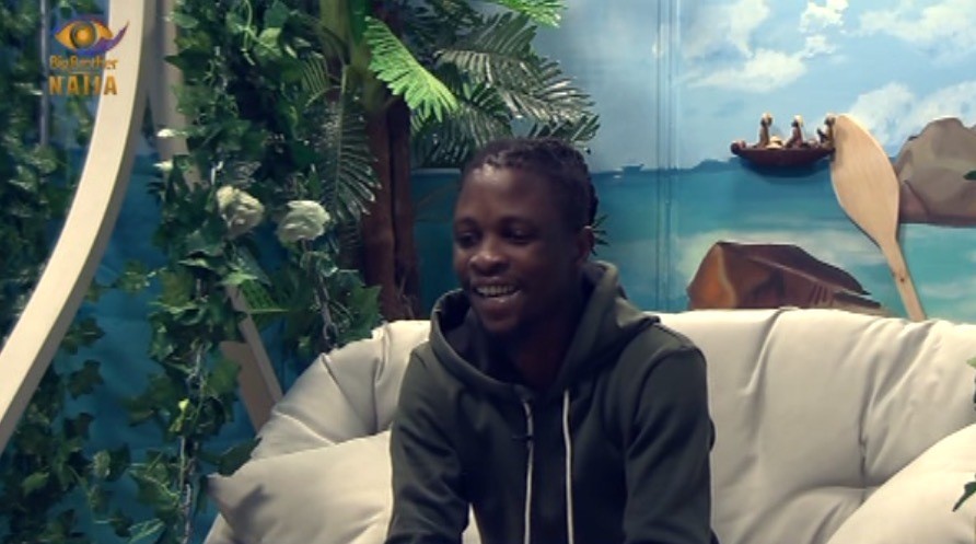 Laycon Says He is Grateful to Big Brother and the discipline #BBNaija