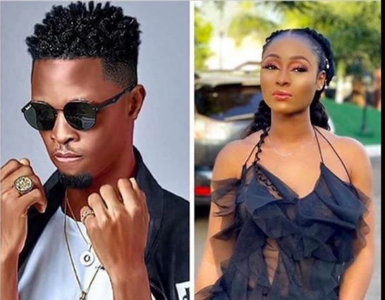 Laycon's Ex-girlfriend Resurface, See Her Note to the Public [Photo] #BBNaija