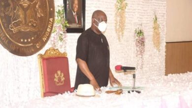 Group Blasts Governor Wike for His Unguarded Comments on Ogoni