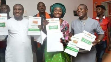 Impact of Vote Buying, former SDP Candidate, Wisdom Ikuli recounts Experience