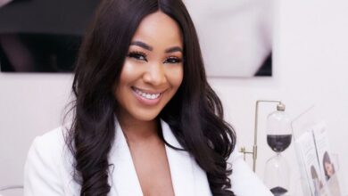Erica's message to haters: 'I Will Thrive in Life and Social Media #BBNaija