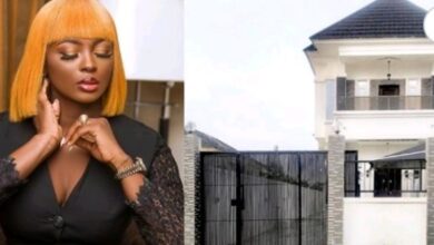 Ka3na Flaunts Her New Multimillion Naira House [Photo] #BBNaija