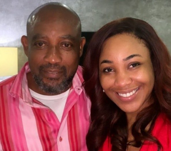 BBNaija’s Erica Meets Her Father in delightful Family Reunion [Video]