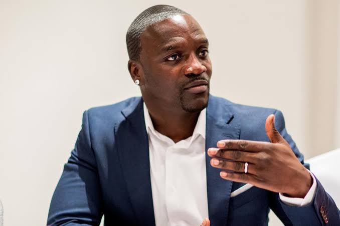 #EndSARS: Akon Set to Join Wizkid for Protest in Nigeria [Tweet]