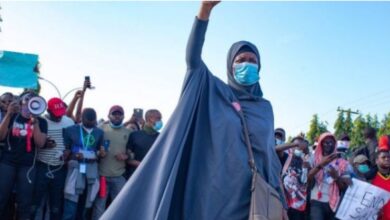 #EndSARS Protesters raise over N77 million in a week