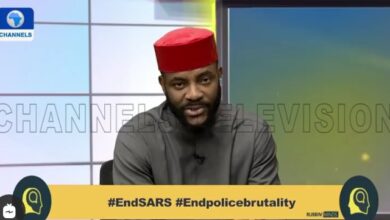 #PoliceBrutality: My Narrow Escape Story Two After My Call To Bar, Ebuka Speaks