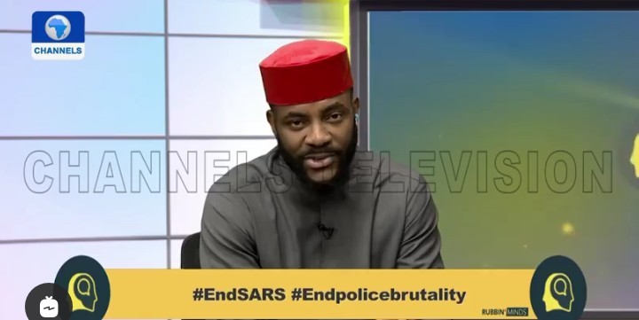 #PoliceBrutality: My Narrow Escape Story Two After My Call To Bar, Ebuka Speaks