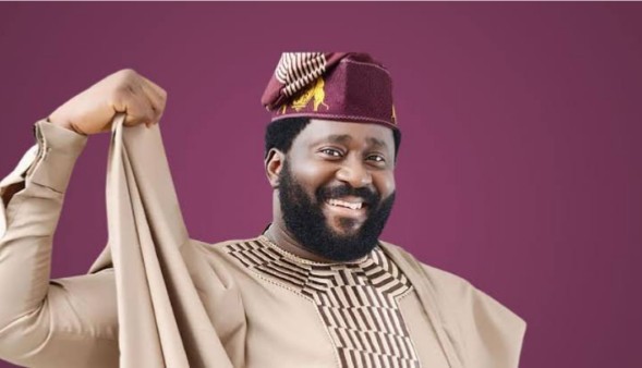 Social Media: No House of Assembly Can Pass Such Bill in Nigeria, Says Desmond Elliot [Video]