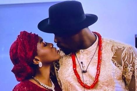 'I Can't Be Angry With Neo For Too Long, He is My Love' Vee Speaks [Video] #BBNaija