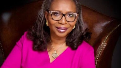Ibukun Awosika, FBN Chairman teaches on 'Profit in Difficult Times' [Video]