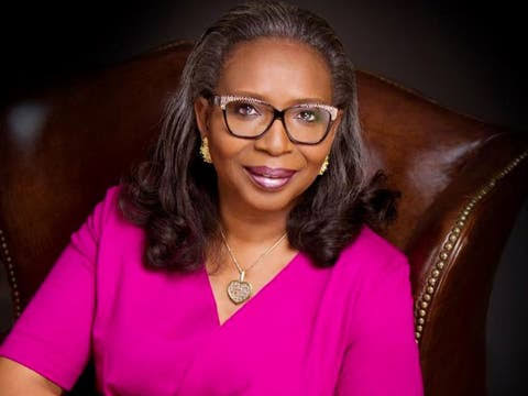 Ibukun Awosika, FBN Chairman teaches on 'Profit in Difficult Times' [Video]