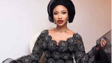 #EndSARS Movement: Tonto Dikeh Gives N500k To Protesters [Apply Now]