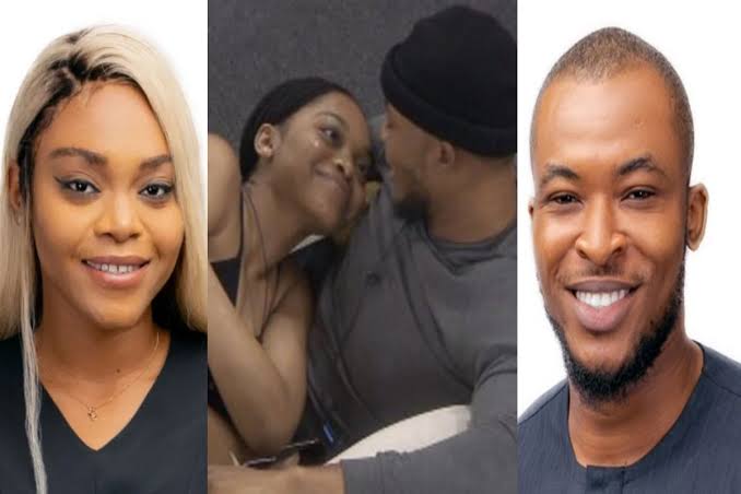 Eric Made Me Loss My Senses, Lilo Reveals in An Exclusive Interview [Video]