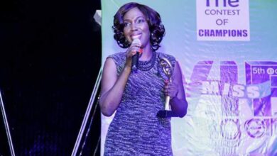 Vote Dise Sheila Ogbise for 'Outstanding Impact Award' in 2020 Gani Fawehinmi Awards 