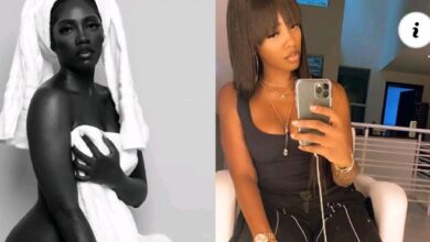 Tiwa Savage Reveals Why She Don't Hide Her Age at 40