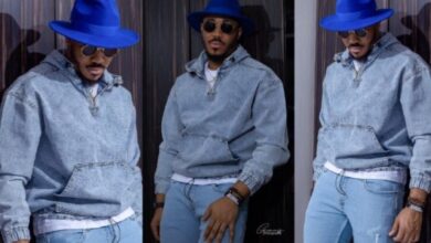 Ozo Releases New Hot Photos To His Bless Female Fans [Photo]