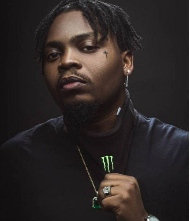 Olamide Opens Up: How I become An Alcoholic and Drug Addict [See Music Video]