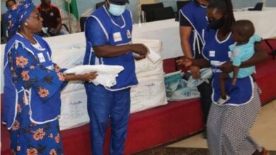U.S. Donates 3.6 Million Insecticide-treated Bed Nets to Control Malaria in Benue 