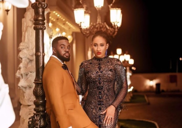 Pre-Wedding Photo: See Comic Actor, Williams Uchemba Releases Stunning Pictures