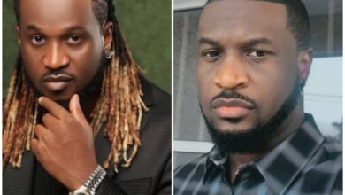 Jude Joins Paul Abandons Peter As PSquare Group Celebrate Birthday Separately [Video]