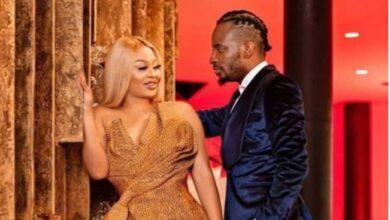 9ice Begs Wife For Forgiveness, After Confession on Cheating [Video]
