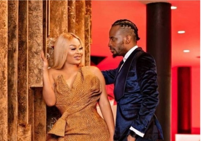 9ice Begs Wife For Forgiveness, After Confession on Cheating [Video]