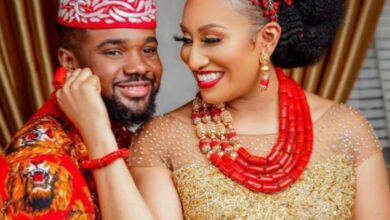 Find Out Why Williams Uchemba's Traditional Marriage is Not Recognized in Igboland