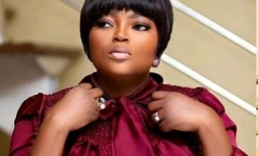 Funke Akindele Narrates How She Escaped Death During a Robbery Attack
