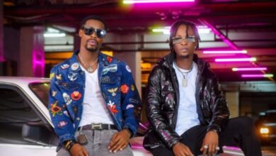 Top BBNaija Finalists in New Slay Pictures, As Neo Attaches Himself to Laycon