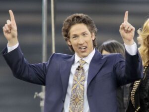 Joel Osteen Inspirational Message 12 January 2022 | Carried by the Creator