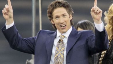 Joel Osteen Sermons Today 15 January 2022 | The Blessing