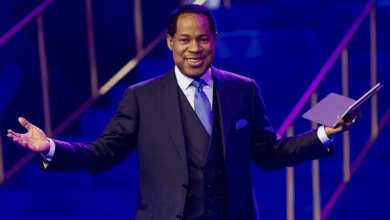 Rhapsody of Realities January 28, 2021 – Blessings In His Presence