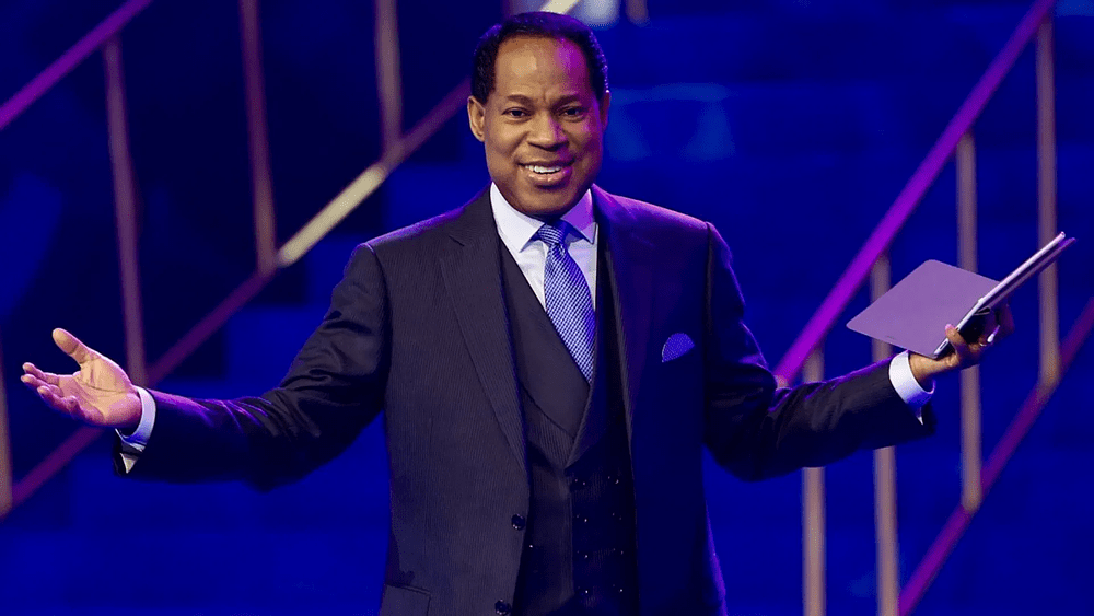 Live In Truth - Rhapsody of Realities Devotional Friday 11 December 2020