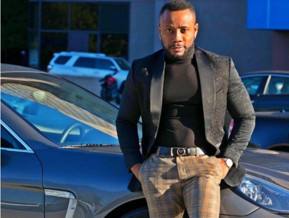 Singer Morachi Says Ladies Can Find Luxury Boyfriend Where They Park Their Luxury Cars