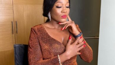 Who is BBNaija Lucy Fighting With As She Claims to Have Survived Alone for 30 Years
