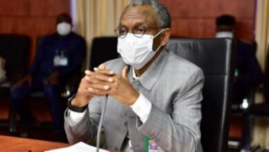 COVID-19: Gov El-Rufai Goes Into Self-Isolation As Family Member Tests Positive