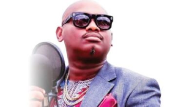 Nigerian Gospel Singer Takes Concert To Nightclub Next Week