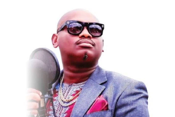 Nigerian Gospel Singer Takes Concert To Nightclub Next Week