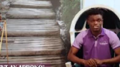 Performance of Aproko That Made The Judges Chased Him [Video]