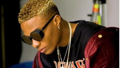 'I would been a Street Hustler', Wizkid Reveals What He Would Do Outside Music