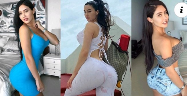 Butt-Lift Surgery Goes Bad, Joselyn Cano Allegedly Loses Her Life