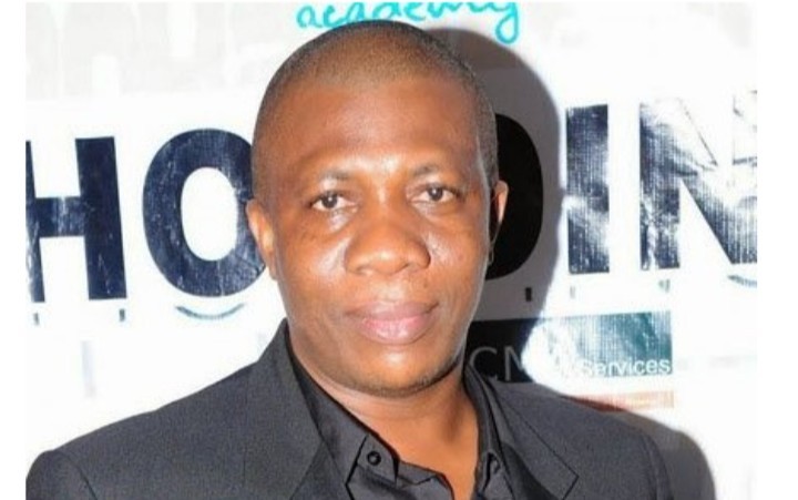 Eight Facts About Late Chico Ejiro, Film Producer and Director
