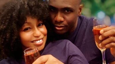 Actress Rita Dominic in Love Reveals Daily Times publisher, Fidelis Anosike as Lover [Video]