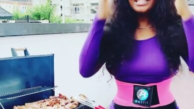 BBNaija Lucy Sells Another Product Beyond Grills, Find Out [Video]