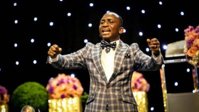 Seeds of Destiny Devotional 27 January 2023 Paul Enenche Titled Attuning Your Thoughts to Light from Scripture