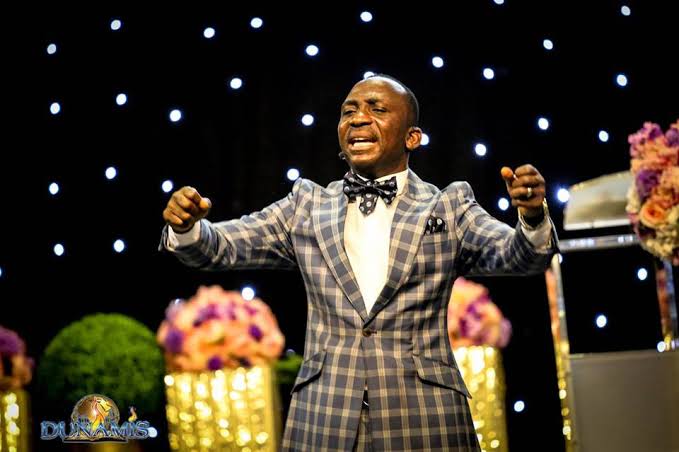 Seeds of Destiny Daily Devotional 28 September 2022 || Paul Enenche Titled Soul-Winning Through Testimonies and Evidence Outreach