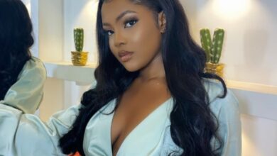 Lady Turns 18 With Fallen Bwest, Nigerians React To Stunning Photos