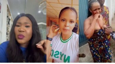 Lady Recounts How She Was Raped By A Man Killed By Corper in Akwa Ibom